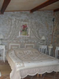 Chambres d'hôtes Villa Squadra. Publié le 03/06/11. Le Tignet